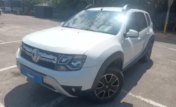 Renault Duster 2020 года за 6 600 000 тг. в Алматы фото 1