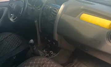 Renault Duster 2020 года за 6 600 000 тг. в Алматы фото 5