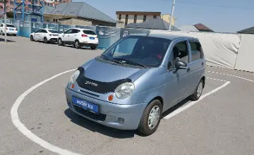 Daewoo Matiz 2013 года за 2 000 000 тг. в Шымкент фото 1