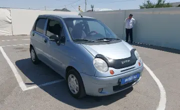 Daewoo Matiz 2013 года за 2 000 000 тг. в Шымкент фото 2