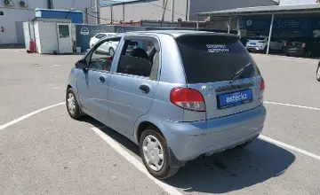 Daewoo Matiz 2013 года за 2 000 000 тг. в Шымкент фото 4