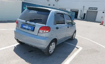 Daewoo Matiz 2013 года за 2 000 000 тг. в Шымкент фото 3