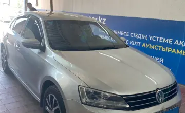 Volkswagen Jetta 2015 года за 5 700 000 тг. в Астана фото 3