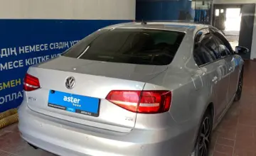 Volkswagen Jetta 2015 года за 5 700 000 тг. в Астана