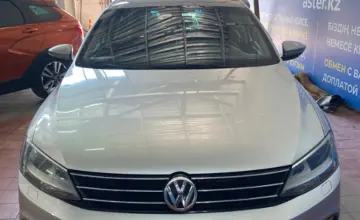 Volkswagen Jetta 2015 года за 5 700 000 тг. в Астана фото 2