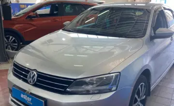 Volkswagen Jetta 2015 года за 5 700 000 тг. в Астана фото 1