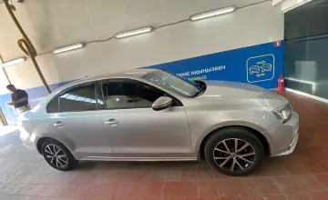 Volkswagen Jetta 2015 года за 5 700 000 тг. в Астана фото 4
