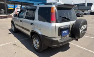 Honda CR-V 1995 года за 2 500 000 тг. в Алматы фото 4