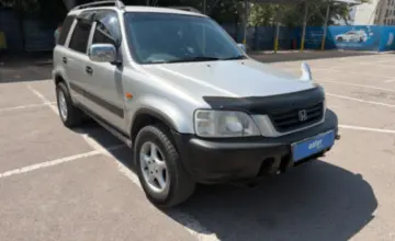 Honda CR-V 1995 года за 2 500 000 тг. в Алматы фото 2
