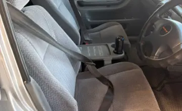 Honda CR-V 1995 года за 2 500 000 тг. в Алматы фото 5