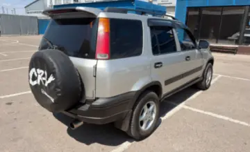 Honda CR-V 1995 года за 2 500 000 тг. в Алматы фото 3