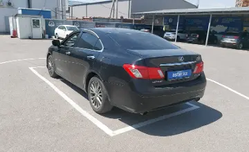 Lexus ES 2006 года за 5 000 000 тг. в Шымкент фото 4