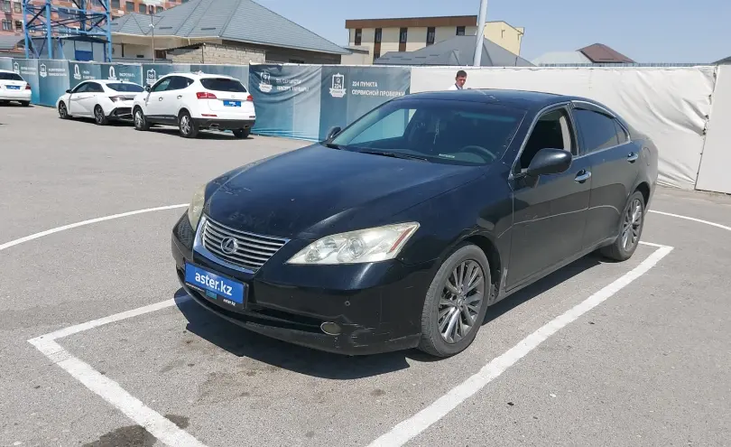 Lexus ES 2006 года за 5 000 000 тг. в Шымкент