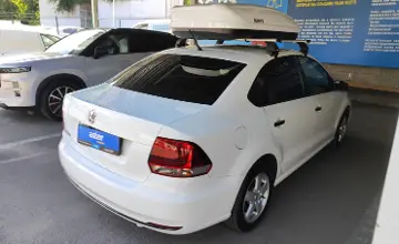 Volkswagen Polo 2015 года за 4 000 000 тг. в Алматы