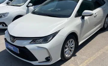 Toyota Corolla 2019 года за 9 500 000 тг. в Кызылорда фото 1
