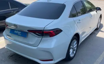 Toyota Corolla 2019 года за 9 500 000 тг. в Кызылорда