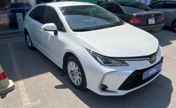 Toyota Corolla 2019 года за 9 500 000 тг. в Кызылорда фото 3