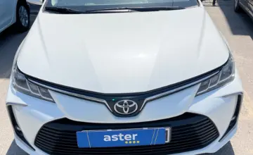 Toyota Corolla 2019 года за 9 500 000 тг. в Кызылорда фото 2