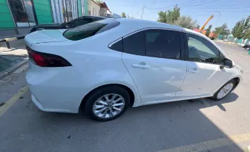 Toyota Corolla 2019 года за 9 500 000 тг. в Кызылорда фото 4