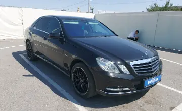 Mercedes-Benz E-Класс 2012 года за 6 500 000 тг. в Шымкент фото 2