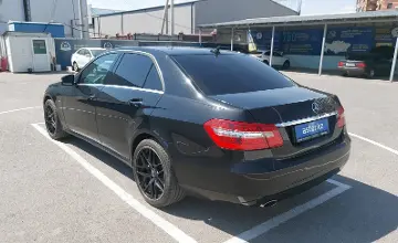 Mercedes-Benz E-Класс 2012 года за 6 500 000 тг. в Шымкент фото 4