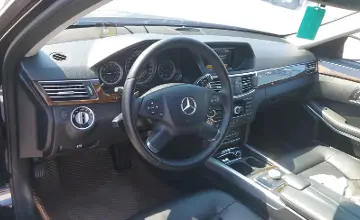Mercedes-Benz E-Класс 2012 года за 6 500 000 тг. в Шымкент фото 5