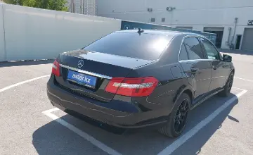 Mercedes-Benz E-Класс 2012 года за 6 500 000 тг. в Шымкент фото 3