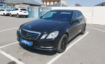 Mercedes-Benz E-Класс 2012 года за 6 500 000 тг. в Шымкент фото 1