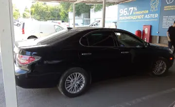Lexus ES 2002 года за 4 800 000 тг. в Алматы фото 4