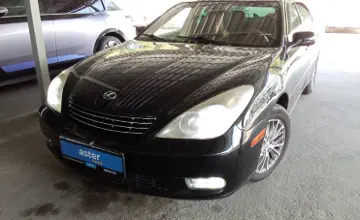 Lexus ES 2002 года за 4 800 000 тг. в Алматы фото 1