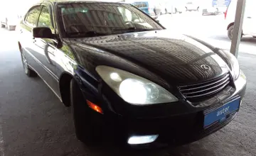 Lexus ES 2002 года за 4 800 000 тг. в Алматы фото 3