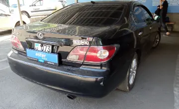 Lexus ES 2002 года за 4 800 000 тг. в Алматы