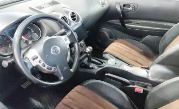 Nissan Qashqai 2013 года за 4 600 000 тг. в Астана фото 5
