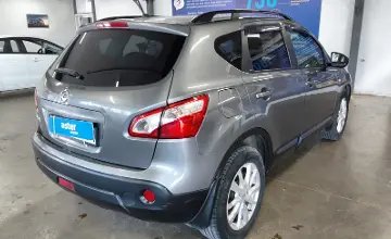 Nissan Qashqai 2013 года за 4 600 000 тг. в Астана фото 3