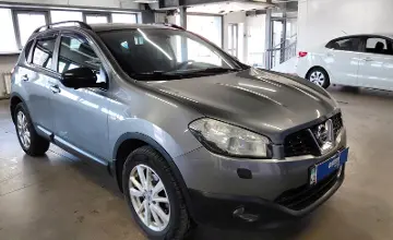 Nissan Qashqai 2013 года за 4 600 000 тг. в Астана фото 2