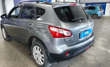 Nissan Qashqai 2013 года за 4 600 000 тг. в Астана фото 4