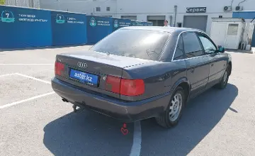 Audi A6 1994 года за 2 800 000 тг. в Шымкент фото 3