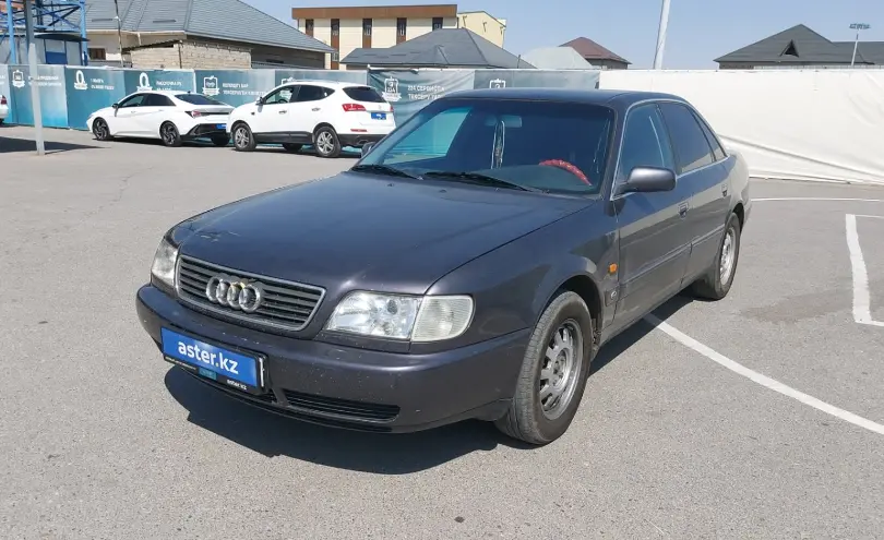 Audi A6 1994 года за 2 800 000 тг. в Шымкент