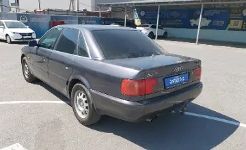 Audi A6 1994 года за 2 800 000 тг. в Шымкент фото 4