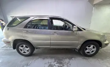 Lexus RX 1999 года за 3 500 000 тг. в Павлодар фото 4