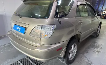 Lexus RX 1999 года за 3 500 000 тг. в Павлодар