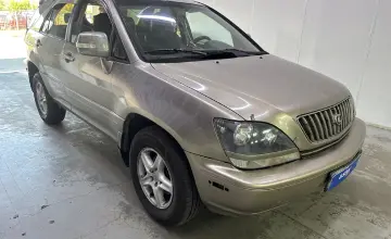 Lexus RX 1999 года за 3 500 000 тг. в Павлодар фото 3
