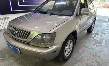 Lexus RX 1999 года за 3 500 000 тг. в Павлодар фото 1