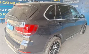 BMW X5 2014 года за 17 500 000 тг. в Алматы