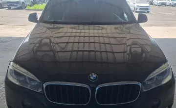 BMW X5 2014 года за 17 500 000 тг. в Алматы фото 2