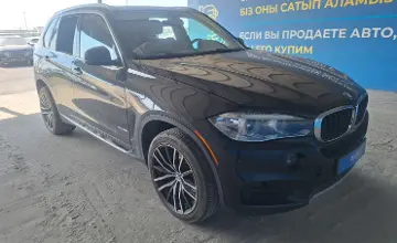 BMW X5 2014 года за 17 500 000 тг. в Алматы фото 3