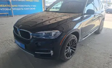 BMW X5 2014 года за 17 500 000 тг. в Алматы фото 1