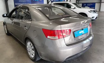 Kia Cerato 2011 года за 3 400 000 тг. в Астана фото 4
