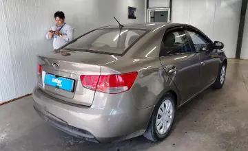 Kia Cerato 2011 года за 3 400 000 тг. в Астана фото 3