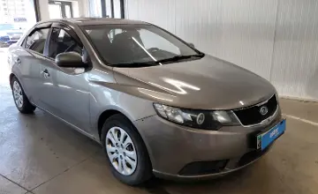 Kia Cerato 2011 года за 3 400 000 тг. в Астана фото 2